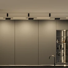 Система освещения Space 48V