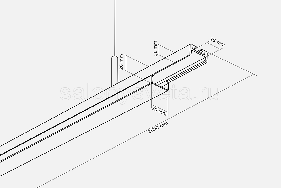 LINEAR 1911 K P