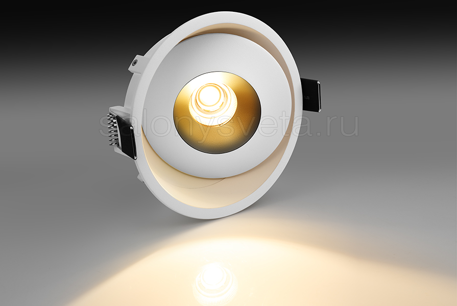 SFERA IN 15.30 W WB