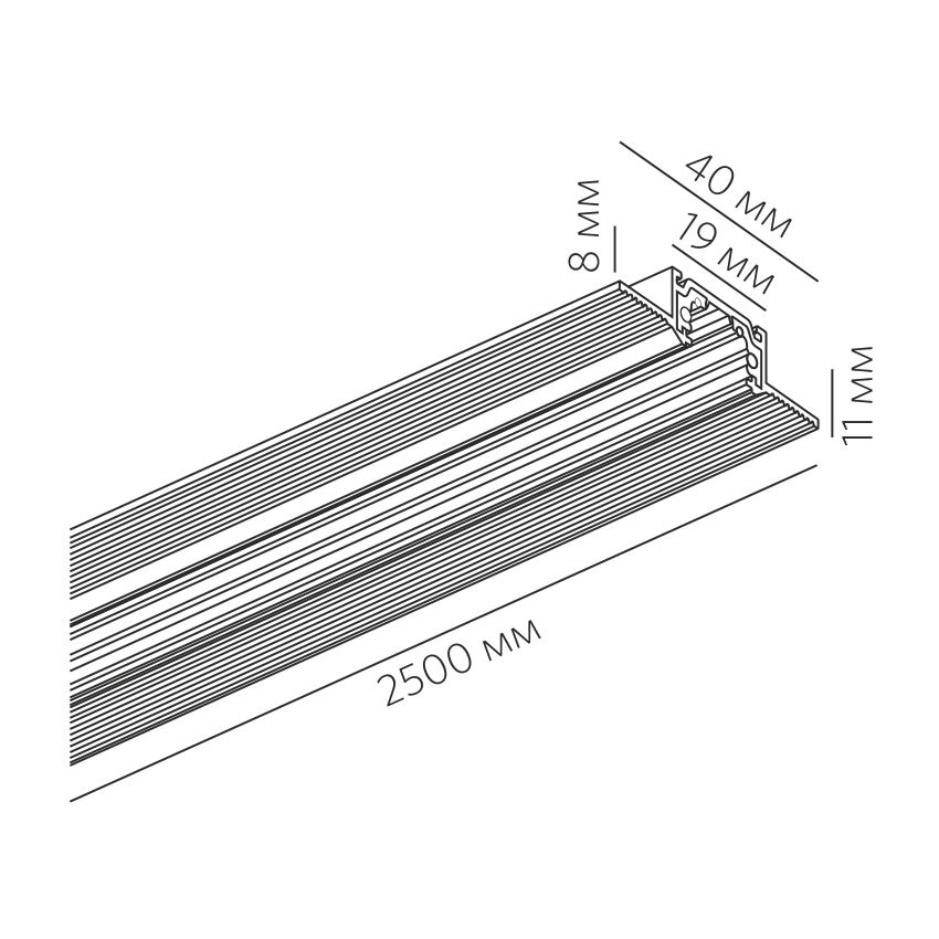 Фото MINI TRACK F W