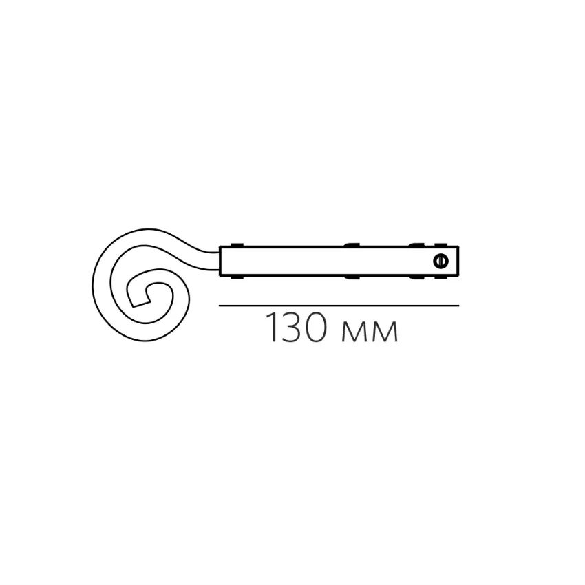 SPACE CONNECTOR 48 B