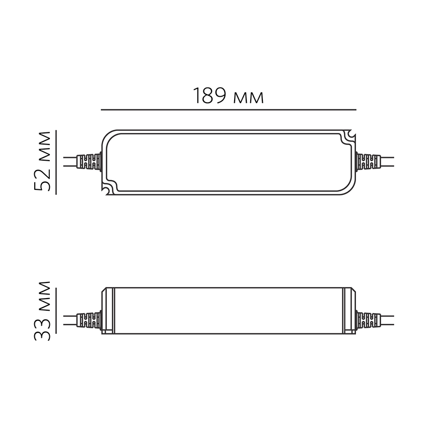 ESL-100W-24V