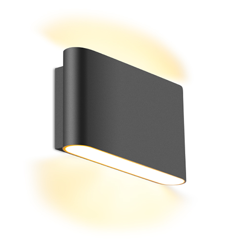 Светодиодный светильник BORDER 9.30 B