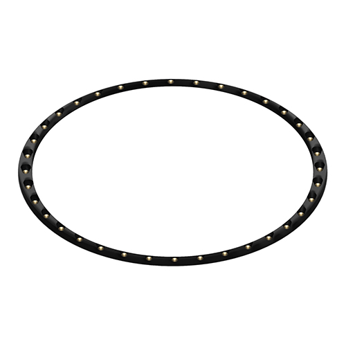 Светодиодный светильник INTEGRA 72.30 B