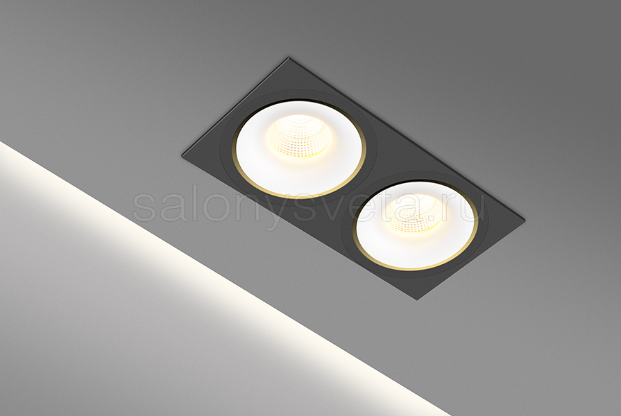 SFERA R 22.30 BW 2FB