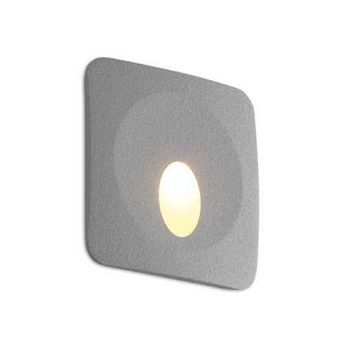 Светодиодный светильник STEP 1.30 GR