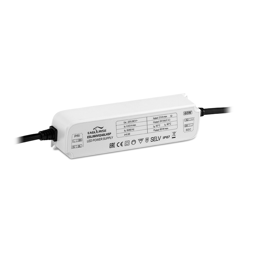 ESL-60W-24V