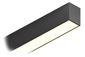 LINEAR 5470 N Black