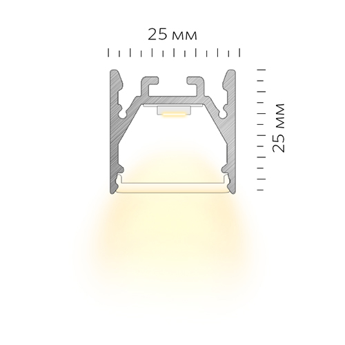 LINEAR 2525 N