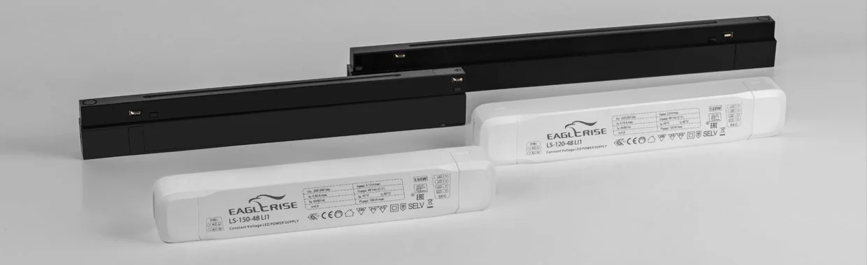 Источники питания для светильников системы M7 48V