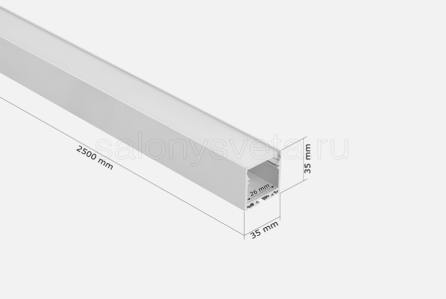 LINEAR 3535 P