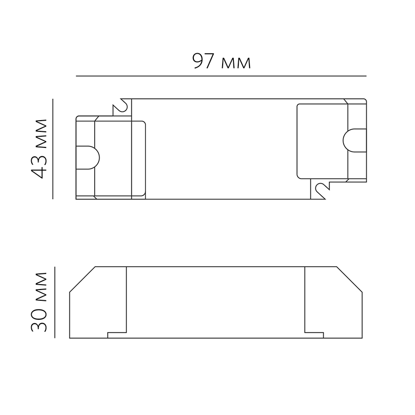 FLS-26-700 DALI-2 LD1