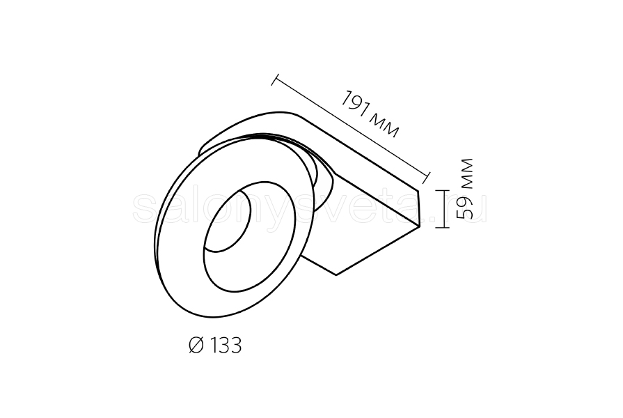 SFERA 1 15.30 W WB