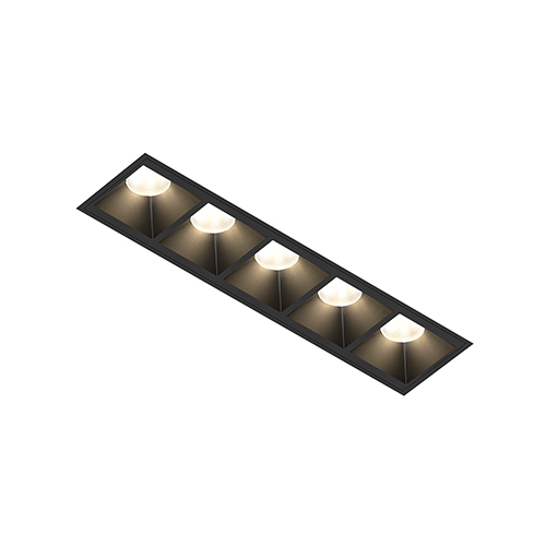 Светодиодный светильник POINTER F 10.30 B