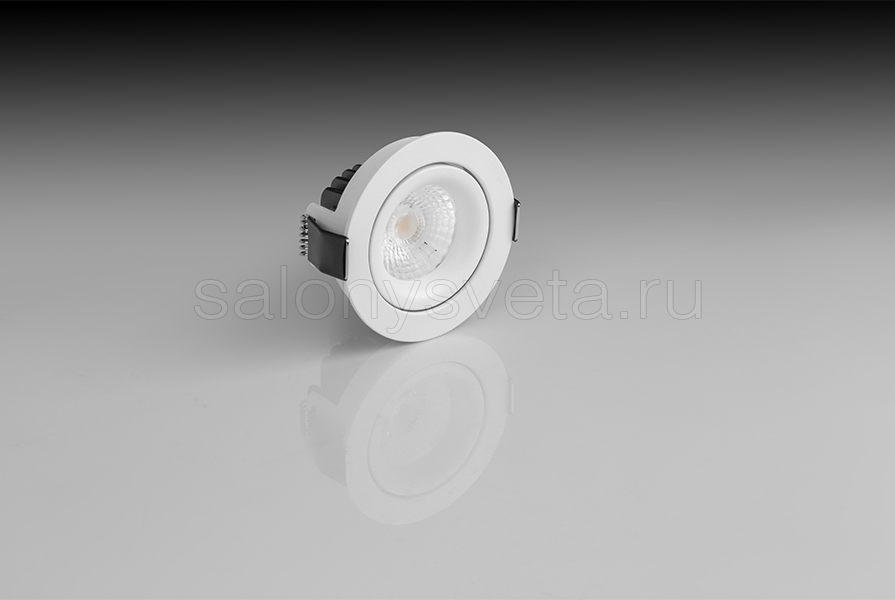 COLOR 7.30 W
