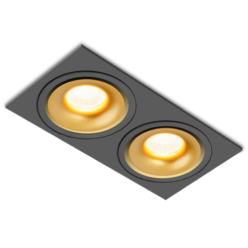 SFERA R 22.30 BG 2FB DALI