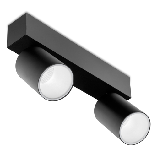 SPY 2 11.40 BW DIM