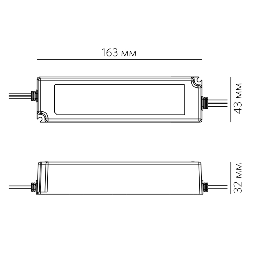 LPV-60W-48V