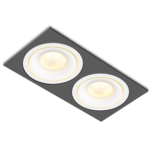 SFERA R 22.30 W 2FB DALI