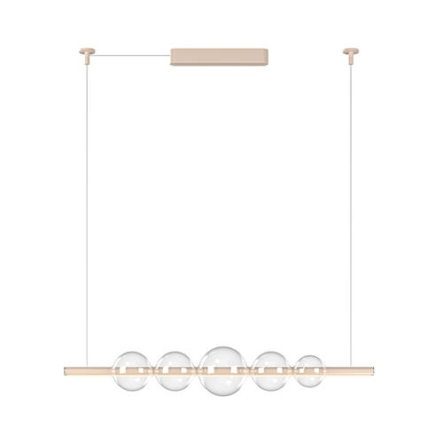 Светодиодный светильник SHAR P 44.30 PN
