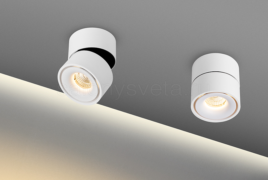 FOCUS 13.30 W DIM