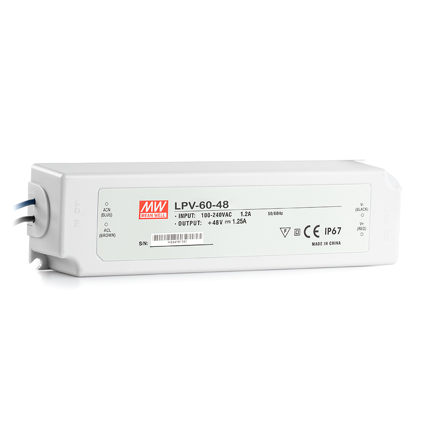 LPV-60W-48V