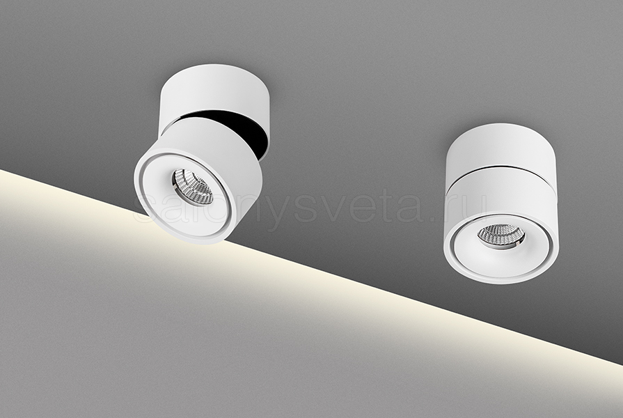 FOCUS 13.30 W DIM