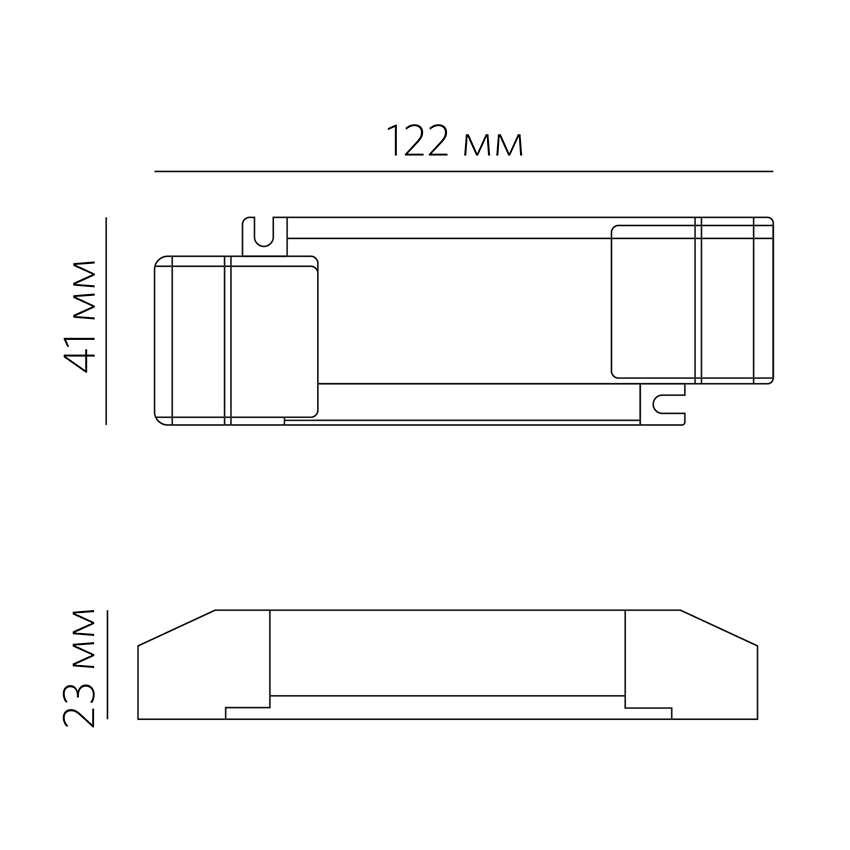 CC15W200-350CG Triac