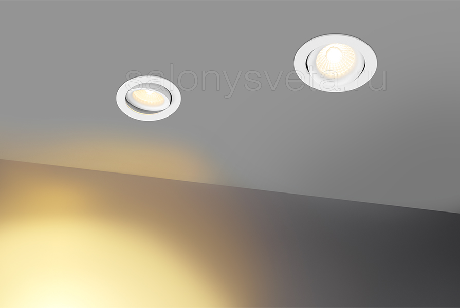 COLOR 7.30 W