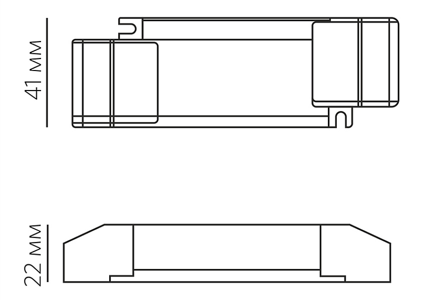 FLS-12-350 DALI-2 LD1