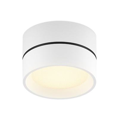 Светодиодный светильник SOFT 10.30 WB