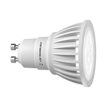 Светодиодный светильник GU-10 7.40 PAR16