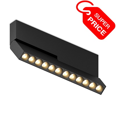 Светодиодный светильник POINTER N 18.30 B