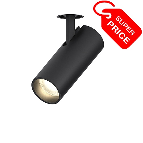 Светодиодный светильник HOLE SPY 8.30 B