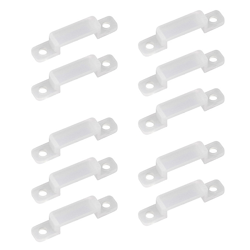 SILICON CLIPS 12mm