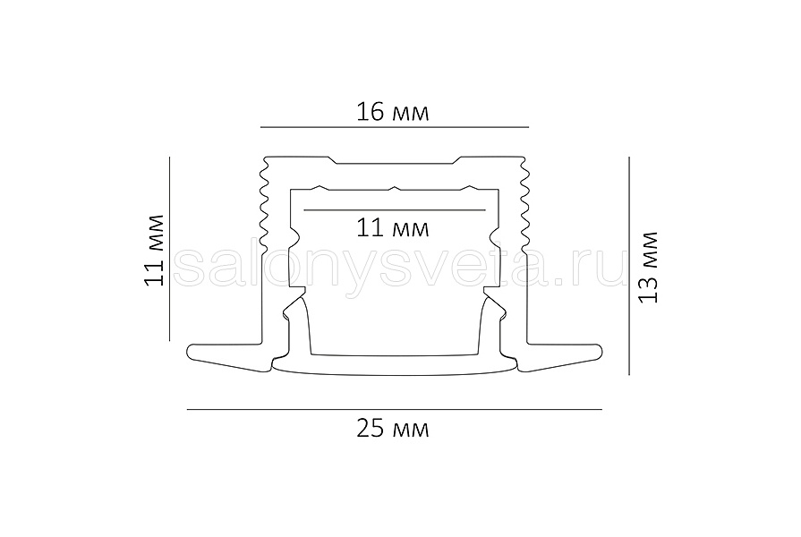 LINEAR 2513 V