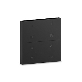 Фото SPACE CCT PANEL TUYA B