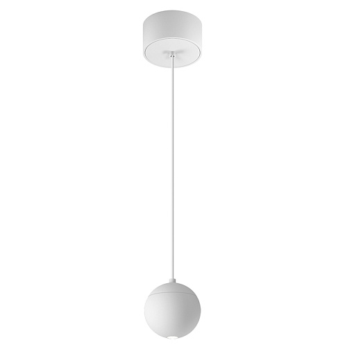 GLO P 8.30 W + BASE N