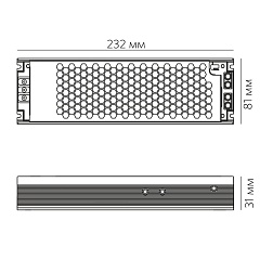 UHP-500W-48V