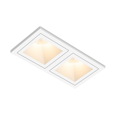 Светодиодный светильник KUB MINI 14.30 W 2FW