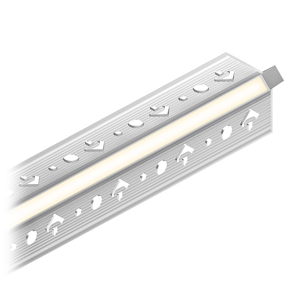 LINEAR 2323 UGL