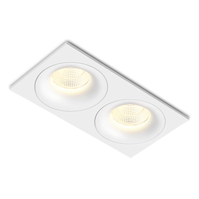 Светодиодный светильник CITY X 22.30 W 2FW NO DIM