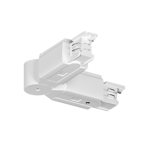 PRO 045U W Коннектор с регулируемым углом