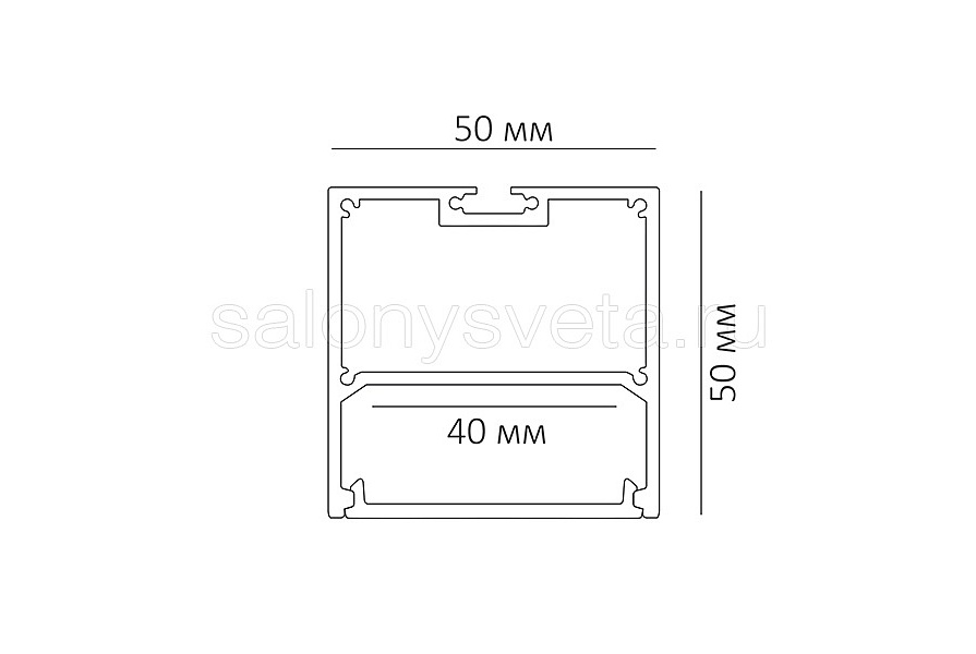 LINEAR 5050 N B