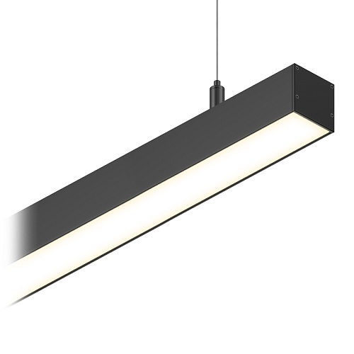 LINEAR 3535 P BLACK + Box