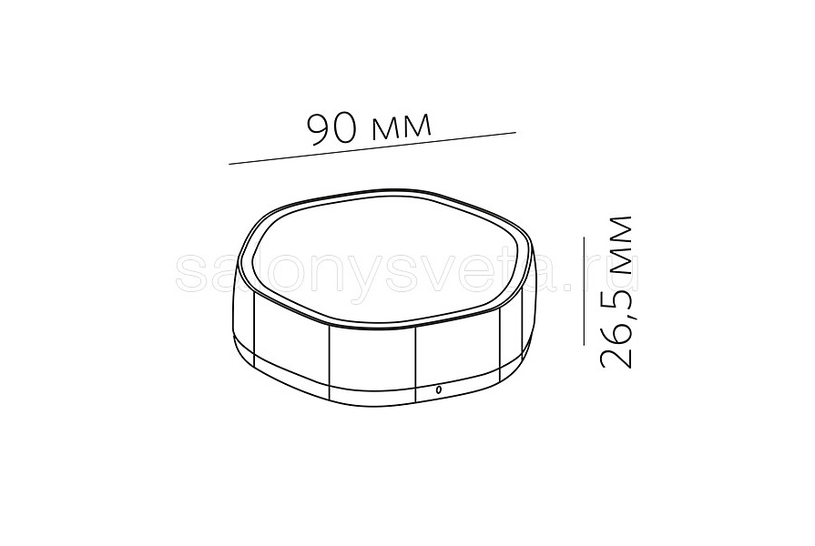 CONVERTER TUYA-ZIGBEE BLE