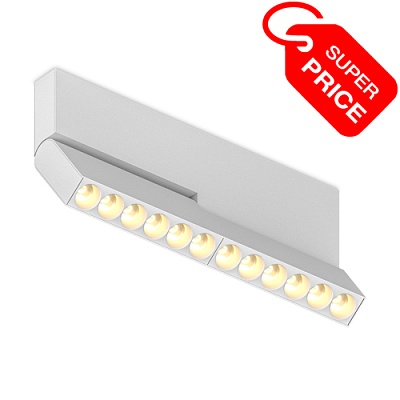 Светодиодный светильник POINTER N 18.30 W