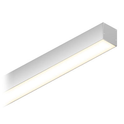 Светодиодный светильник LINEAR 3535 N