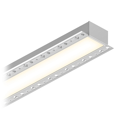 Светодиодный профиль LINEAR 5535 F A