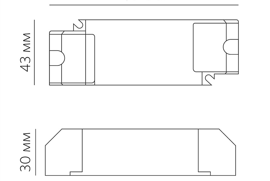 FLS-26-700 DALI-2 LD1